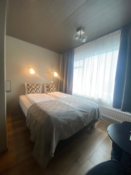 North West Restaurant & Guesthouse, Víðigerði, Iceland