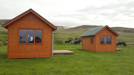 Hvammstangi Cottages, Hvammstangi, Iceland