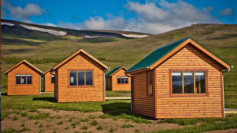 Hvammstangi Cottages, Hvammstangi, Iceland