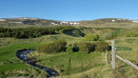 Hvammstangi Cottages, Hvammstangi, Iceland