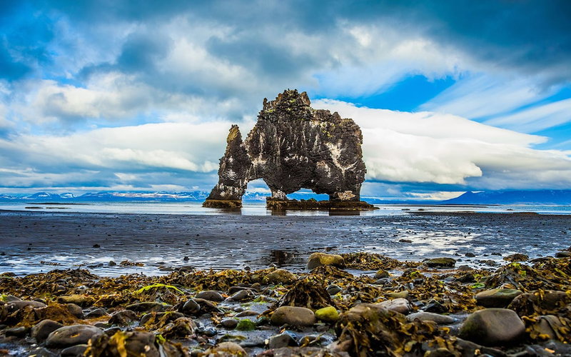 Hvammstangi Cottages, Hvammstangi, Iceland