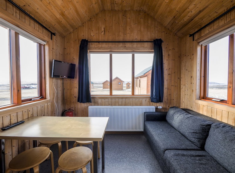 Hvammstangi Cottages, Hvammstangi, Iceland