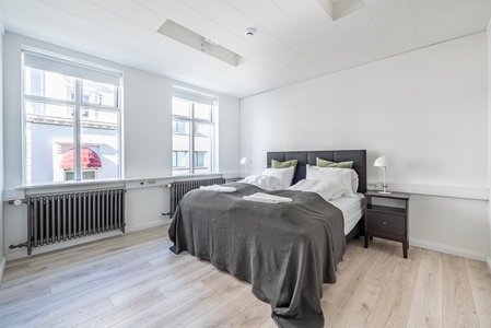 Ingolfsstræti Apartments by Heimaleiga, Reykjavík, Iceland