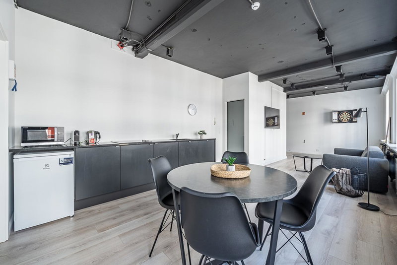 Ingolfsstræti Apartments by Heimaleiga, Reykjavík, Iceland