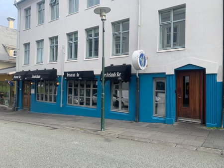 Ingolfsstræti Apartments by Heimaleiga, Reykjavík, Iceland