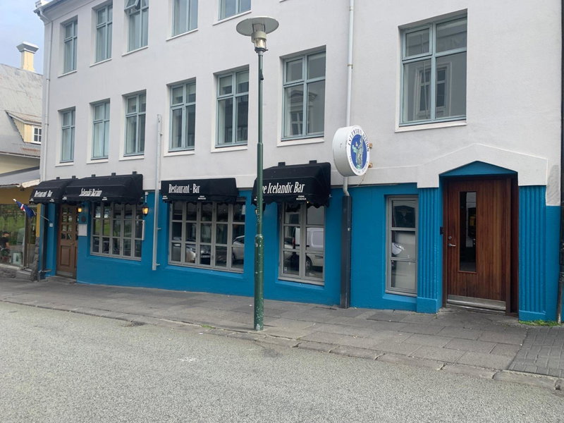 Ingolfsstræti Apartments by Heimaleiga, Reykjavík, Iceland