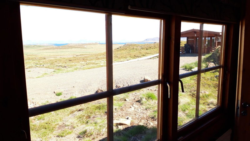 Stundarfriður cottages, Stykkishólmur, Iceland
