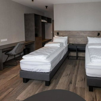 Hotel Halond, Akureyri, Islande