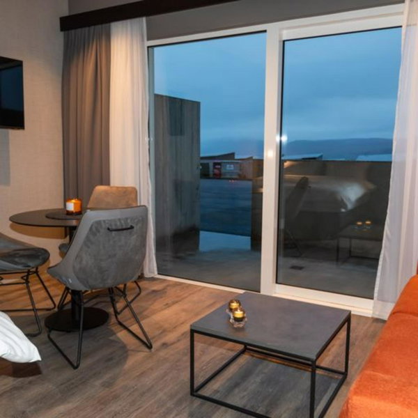 Hotel Halond, Akureyri, Islande