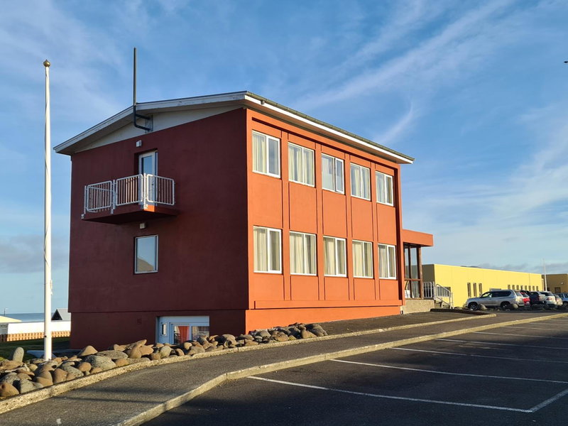 The Old Post Office Guesthouse, Grundarfjordur, Iceland