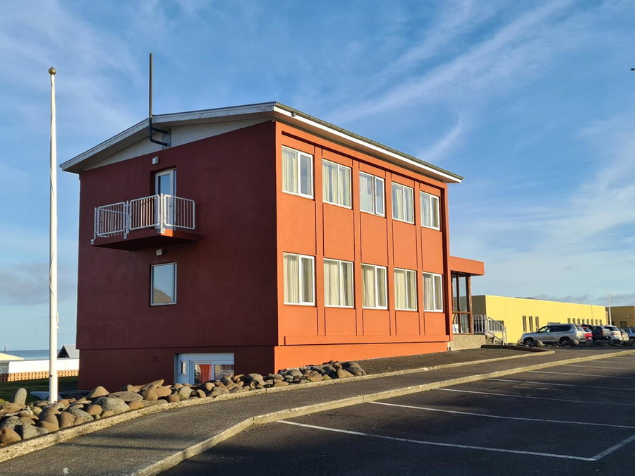 The Old Post Office Guesthouse, Grundarfjordur, Iceland