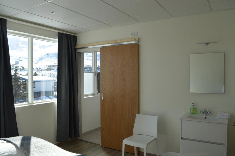 The Old Post Office Guesthouse, Grundarfjordur, Iceland