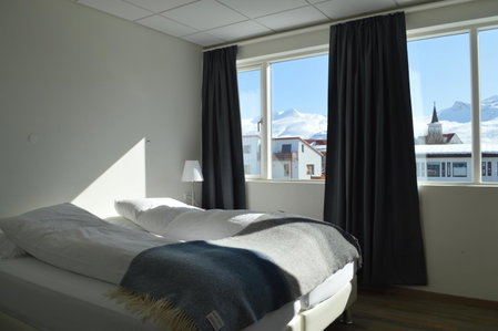 The Old Post Office Guesthouse, Grundarfjordur, Iceland