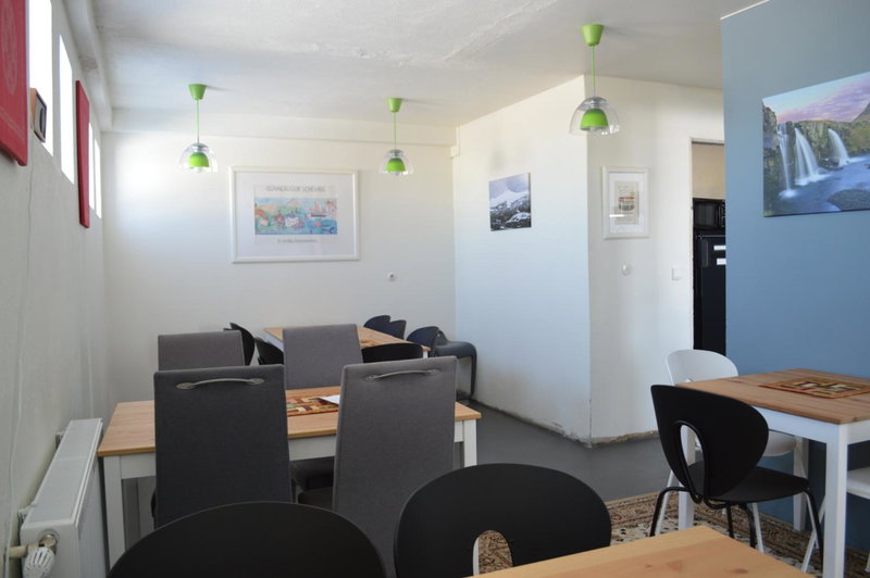 The Old Post Office Guesthouse, Grundarfjordur, Iceland