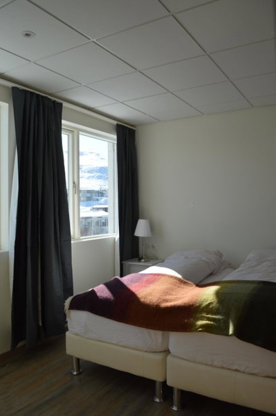 The Old Post Office Guesthouse, Grundarfjordur, Iceland