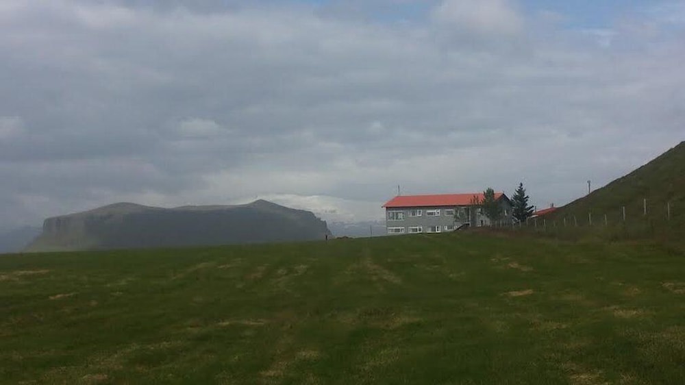 Farmhouse Lodge, Islande
