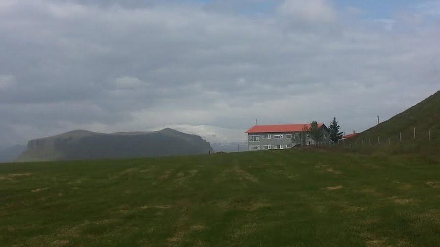 Farmhouse Lodge, Vik I Myrdal, Iceland