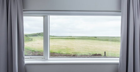 Farmhouse Lodge, Vik I Myrdal, Iceland