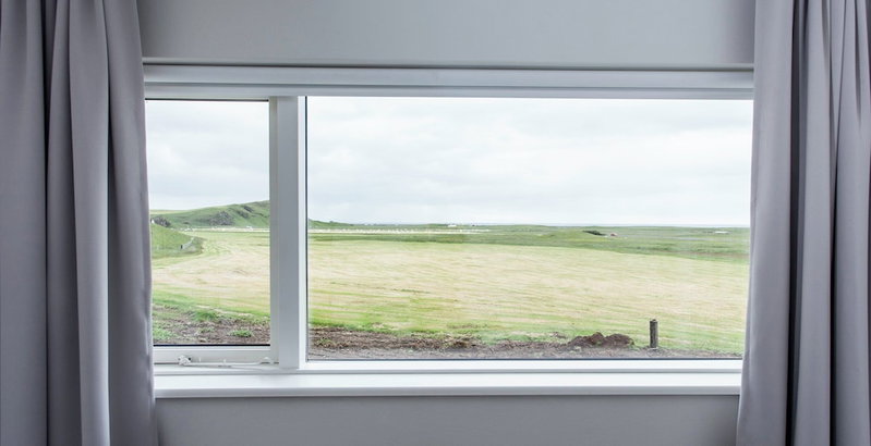 Farmhouse Lodge, Vik I Myrdal, Iceland