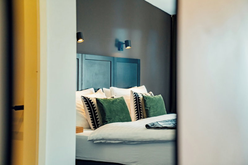 Farmhouse Lodge, Vik I Myrdal, Iceland