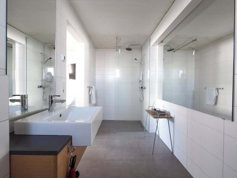 Farmhouse Lodge, Vik I Myrdal, Iceland