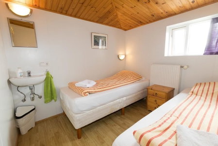 Grímstunga Guesthouse, Myvatn, Исландия