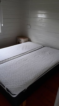 Grímstunga Guesthouse, Myvatn, Исландия