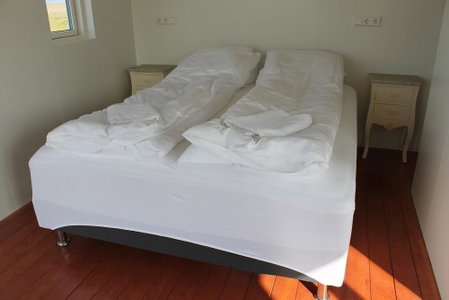 Grímstunga Guesthouse, Myvatn, Исландия