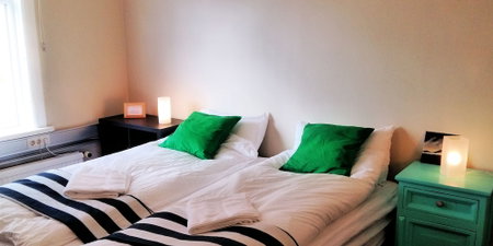 Refurinn Reykjavik Guesthouse - Hostel, Reykjavik, Исландия