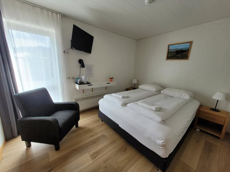 Grundarfjordur Bed and Breakfast, Grundarfjordur, Iceland
