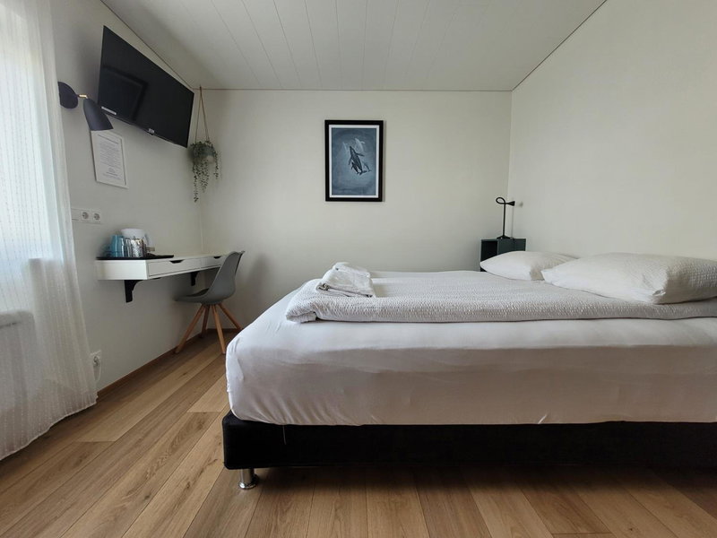 Grundarfjordur Bed and Breakfast, Grundarfjordur, Iceland