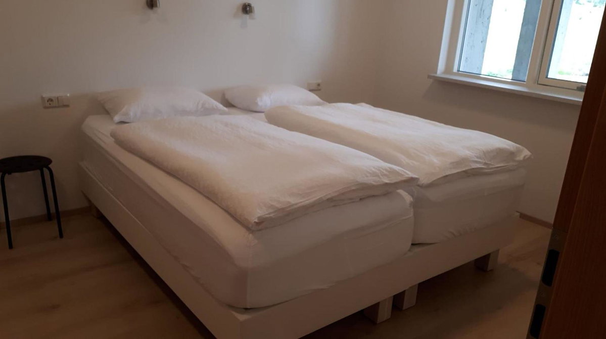 Skipalaekur Farm Apartments, Исландия
