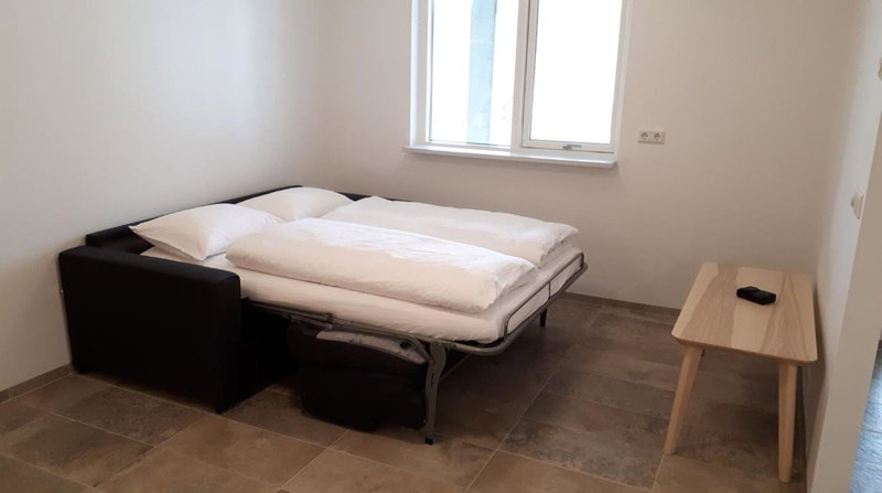 Skipalaekur Farm Apartments, Egilsstadir, Islande