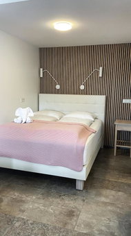 Skipalaekur Farm Apartments, Egilsstadir, Islande