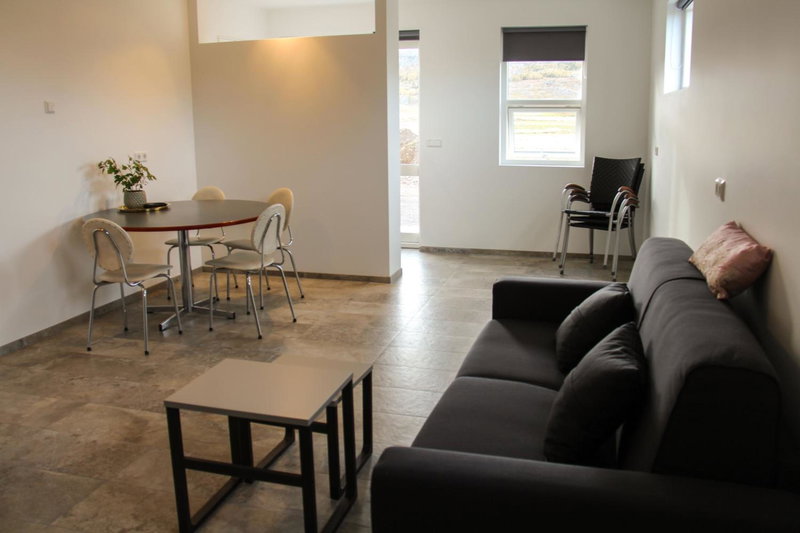 Skipalaekur Farm Apartments, Egilsstadir, Islande