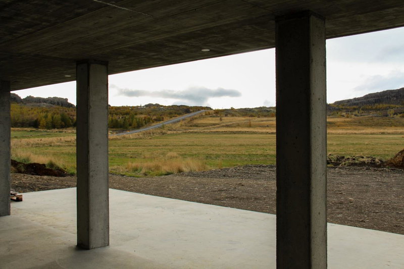 Skipalaekur Farm Apartments, Egilsstadir, Islande