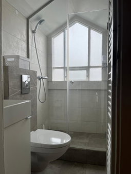 Snorri's Guesthouse, Reykjavík, Iceland