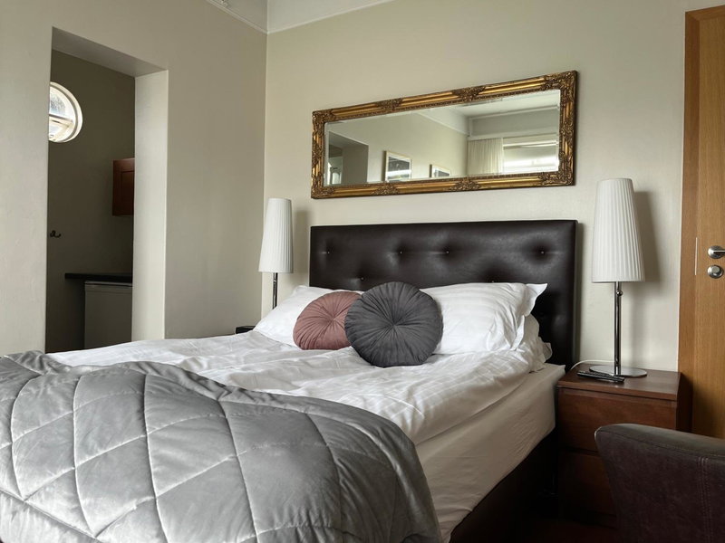Snorri's Guesthouse, Reykjavík, Iceland