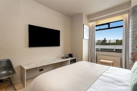 Arctic Comfort Hotel, Reykjavik, Islande
