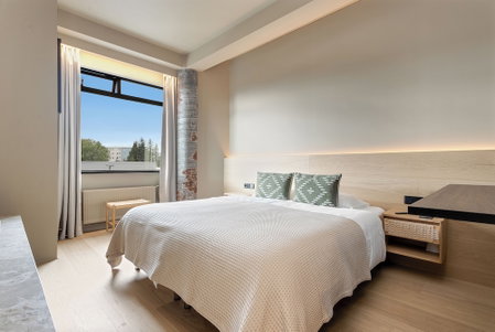 Arctic Comfort Hotel, Reykjavik, Islande