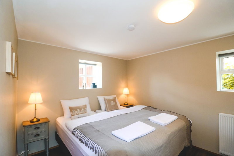 G19 Boutique Apartments, Akureyri, Islande