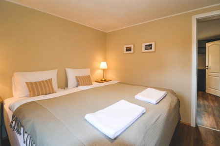 G19 Boutique Apartments, Akureyri, Islande