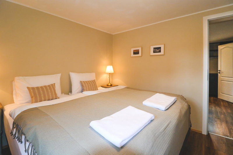 G19 Boutique Apartments, Akureyri, Islande