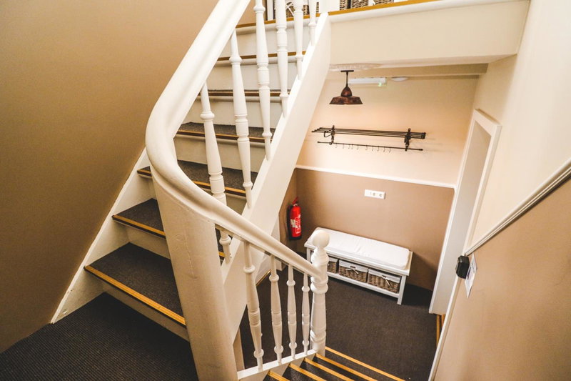 G19 Boutique Apartments, Akureyri, Islande
