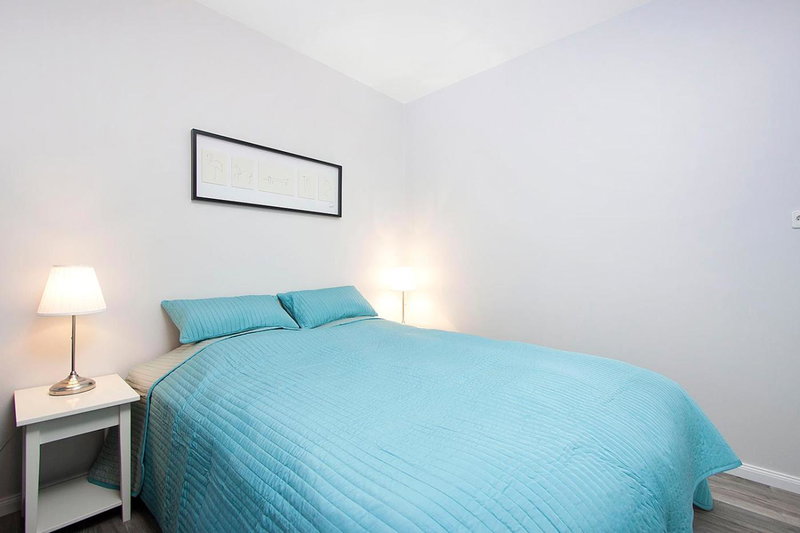 Nordurey Guesthouse, Reykjavík, Iceland