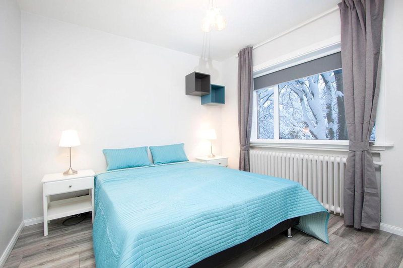 Nordurey Guesthouse, Reykjavík, Iceland