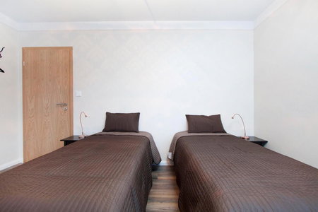 Nordurey Guesthouse, Reykjavík, Iceland