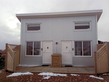 Vatnsás 10, Stykkishólmur, Iceland