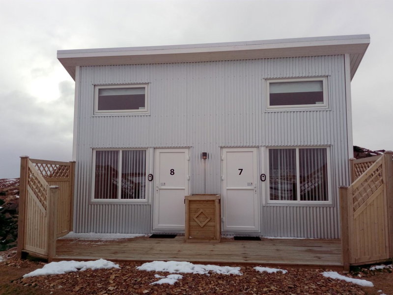 Vatnsás 10, Stykkishólmur, Iceland