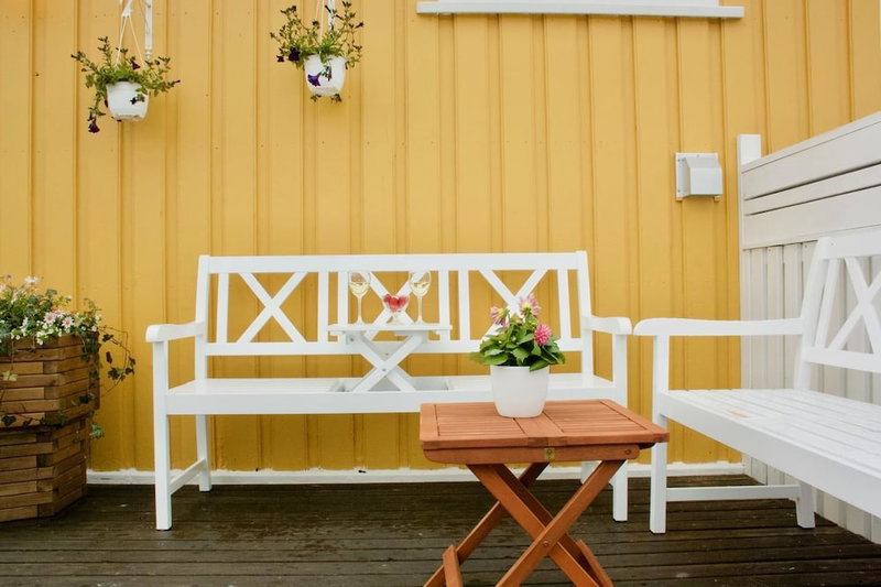 Akkeri Guesthouse, Stykkisholmur, Iceland